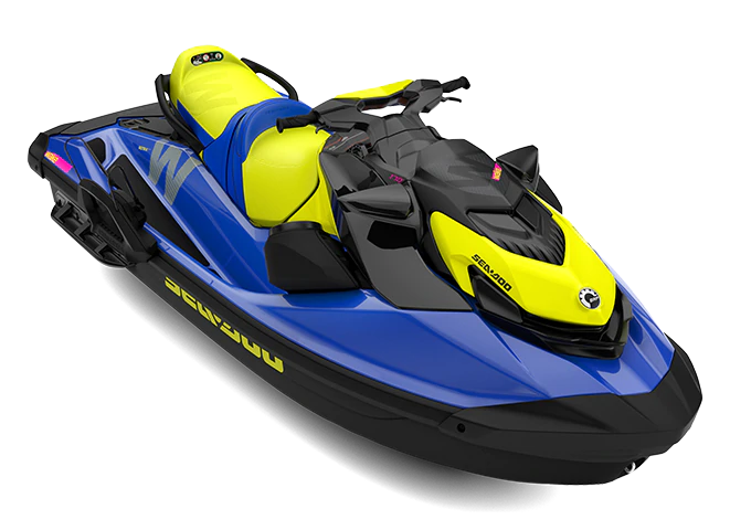 Sea-Doo