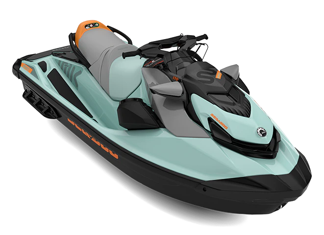 Sea-Doo
