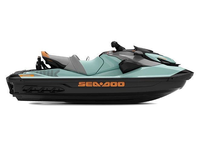 Sea-Doo