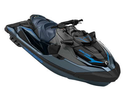 Sea-Doo