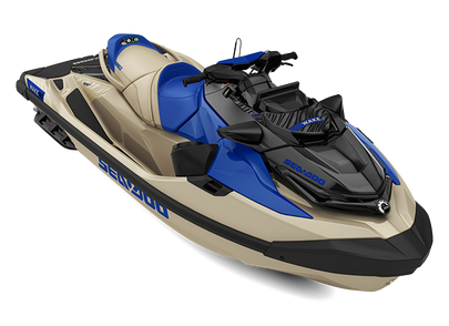Sea-Doo